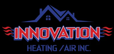 INNOVATION HEATING AND AIR INC logo