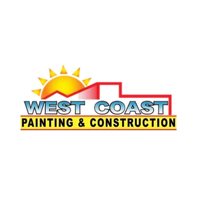 West Coast Painting and Construction logo