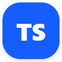 TrueScope Business Apps logo