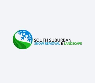 South Suburban Snow Removal & Landscaping logo