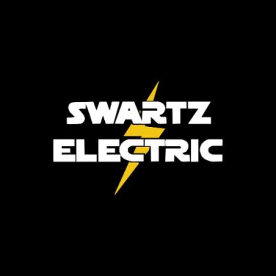 Swartz Electric LLC logo