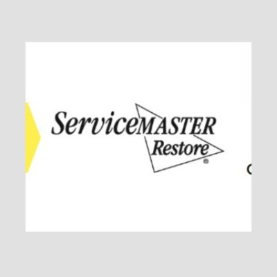 ServiceMaster of Bux Mont logo