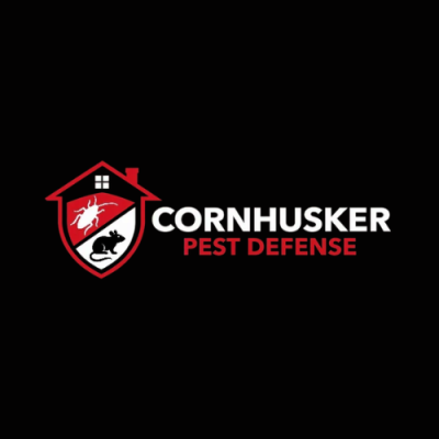 Cornhusker Pest Defense logo