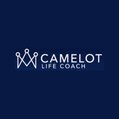 Camelot Life Coach logo