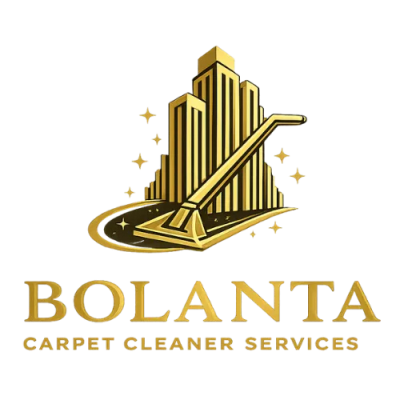 Bolanta Carpet Cleaner logo