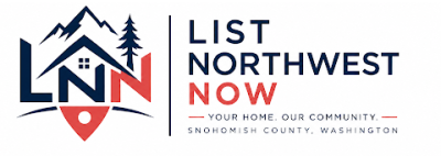 List Northwest Now logo