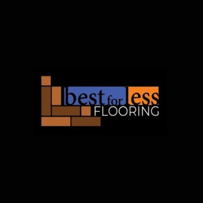 Best for Less Flooring Service logo