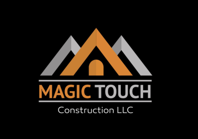 Magic Touch Construction LLC logo