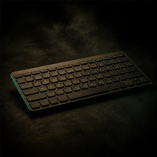 Logitech MX Keys Mini
