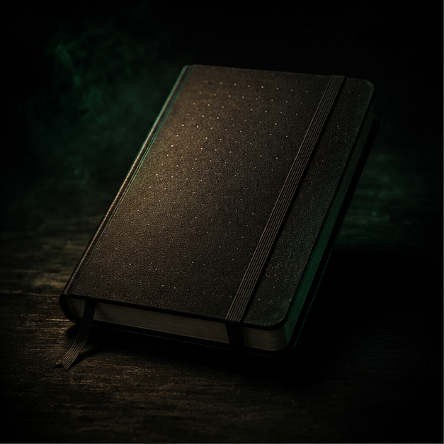 Leuchtturm1917 Notebook