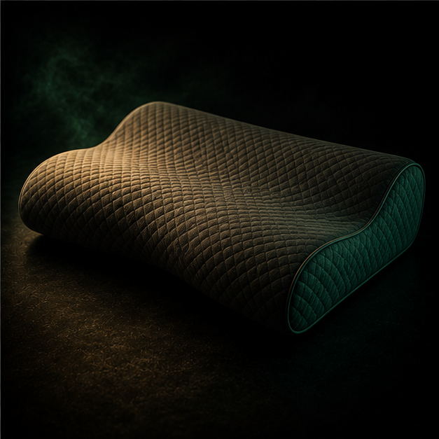 Ergonomic Pillow