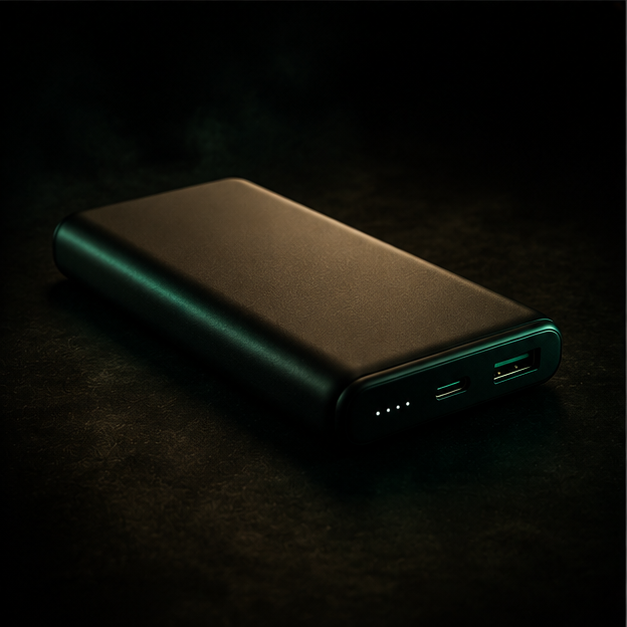 Anker Power Bank