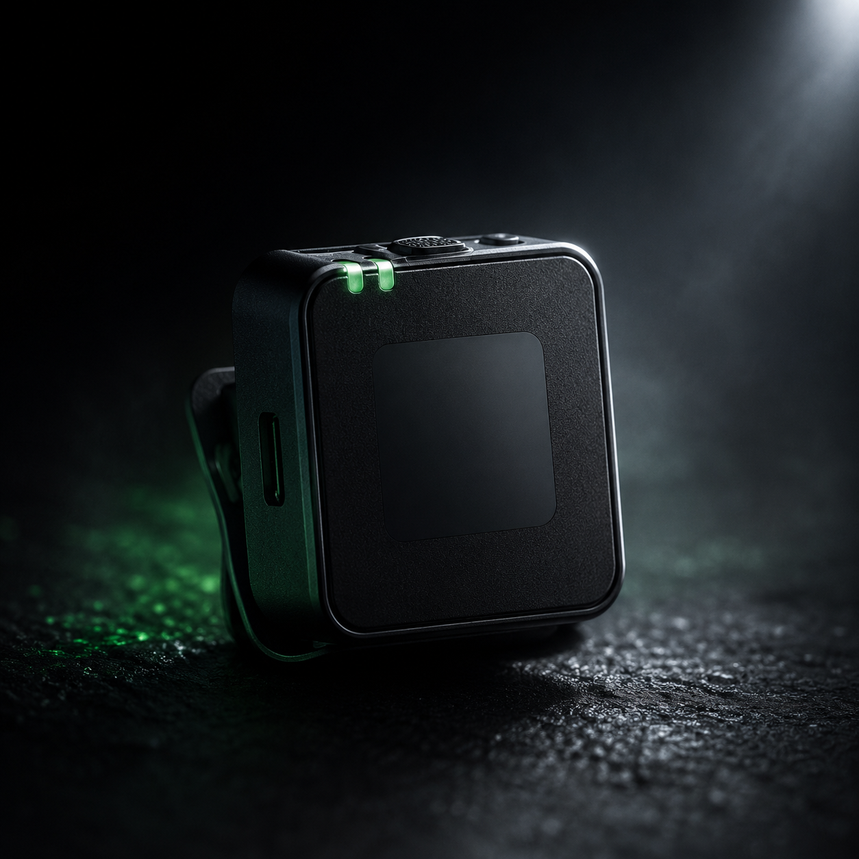 Rode Wireless GO II