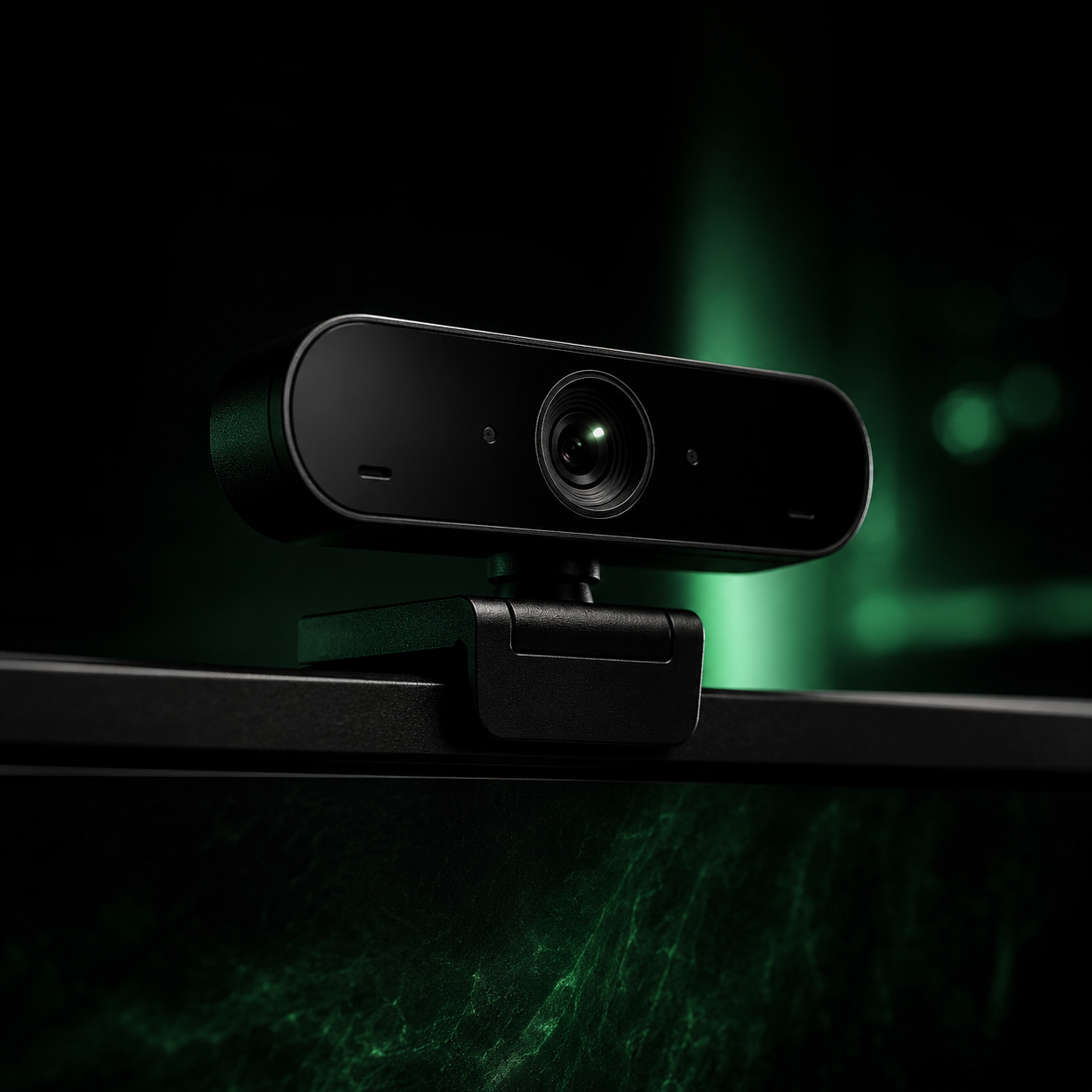 Logitech Brio 4K