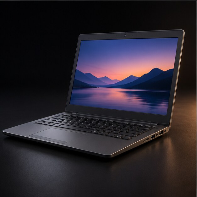 Practical everyday laptop for bootstrappers