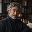 Robert Zhang