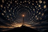 The Solopreneur's Content Engine: One Person, Infinite Distribution